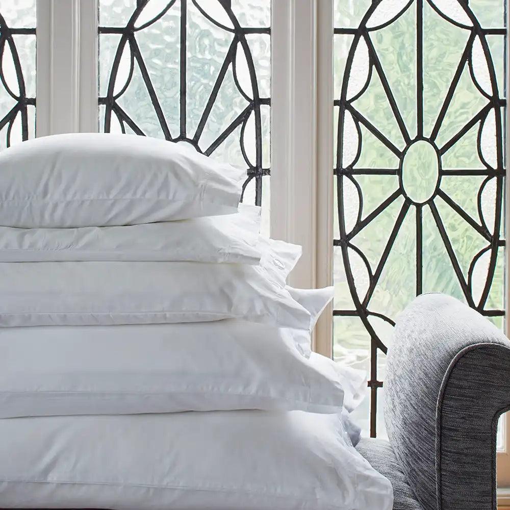 Pagalvė SILK & POLYESTER 50x75 cm - SILUETI