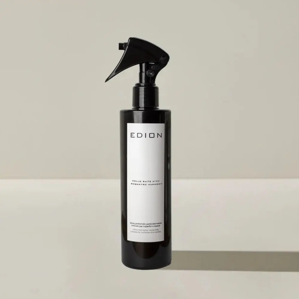 EDION CELLO SUITE N. 23 ROSASTRO HARMONY   audinių purškiklis 250 ml - SILUETI.shop