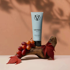 DR. VRANJES FIRENZE ROSSO NOBILE rankų kremas 50 ml - SILUETI.shop