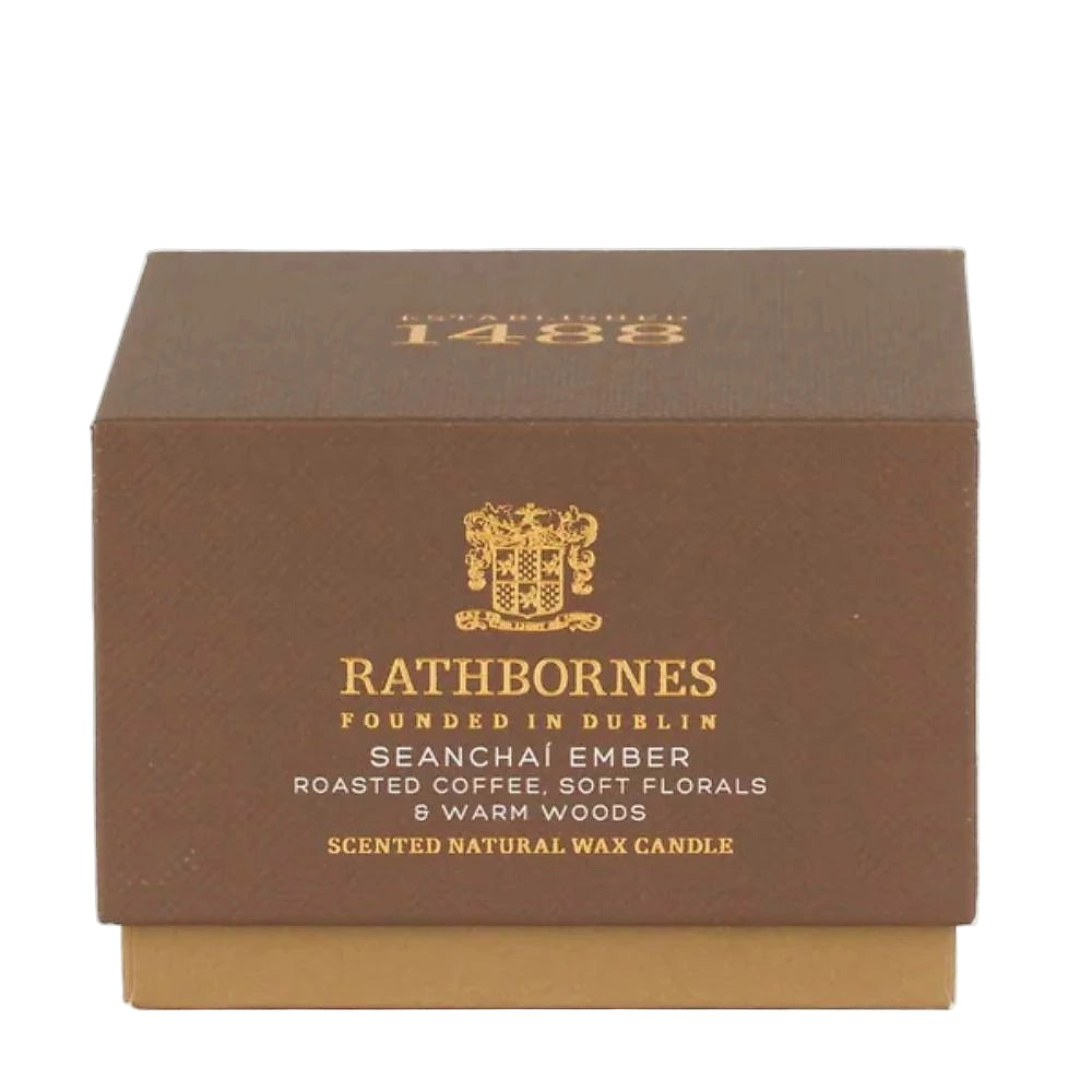 SEANCHAÍ EMBER  | Interjero dekoras ir dovanos | SILUETI e-boutique