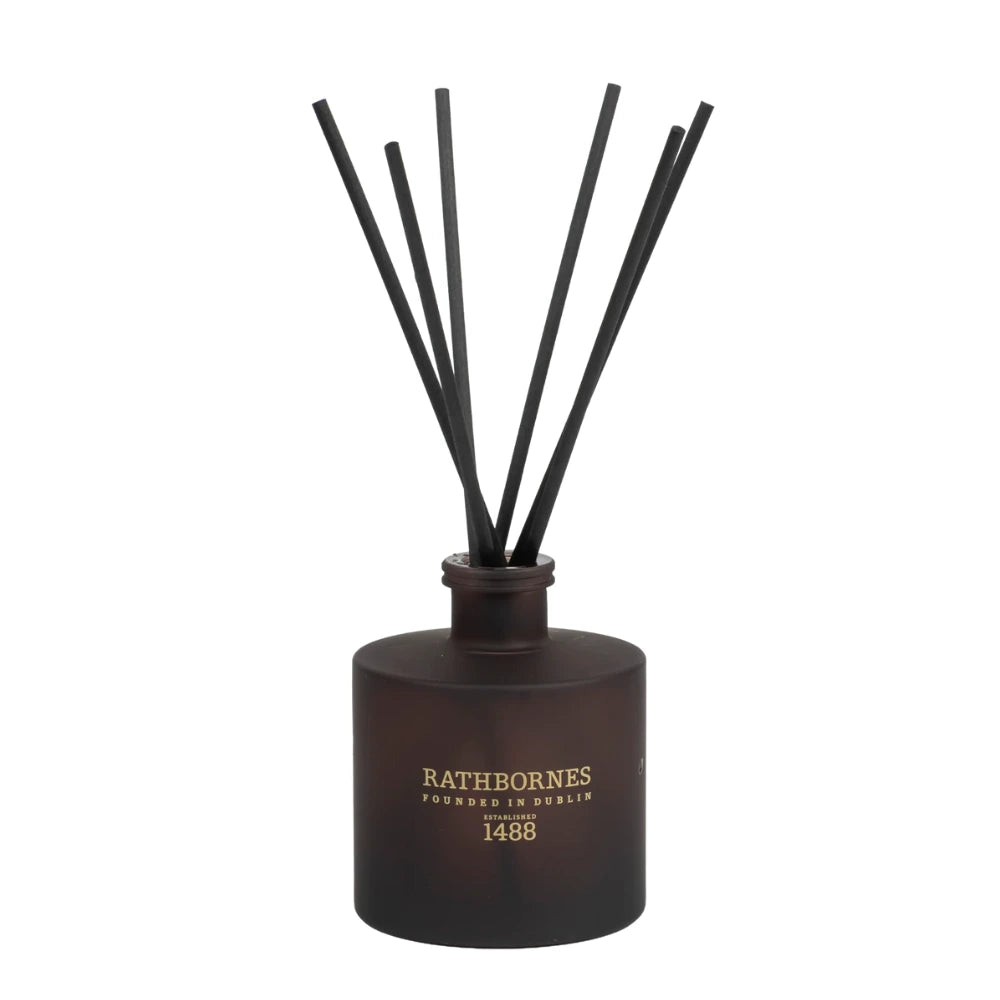 RATHBORNES Namų kvapas SEANCHAÍ EMBER  | Interjero dekoras ir dovanos | SILUETI 