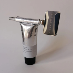 Spaustukas kremui išspausti DOCOTORINE_SILUETI.shop