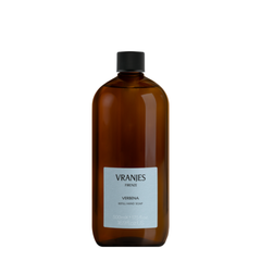 VERBENA aromatinio prausiklio papildymas 500 ml - DR. VRANJES