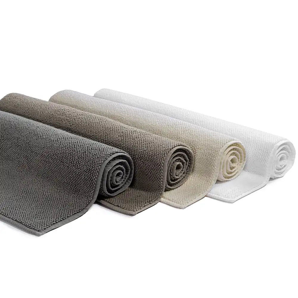 L‘APPARTMENT vonios kilimėliai YORK | SILUETI e-boutique