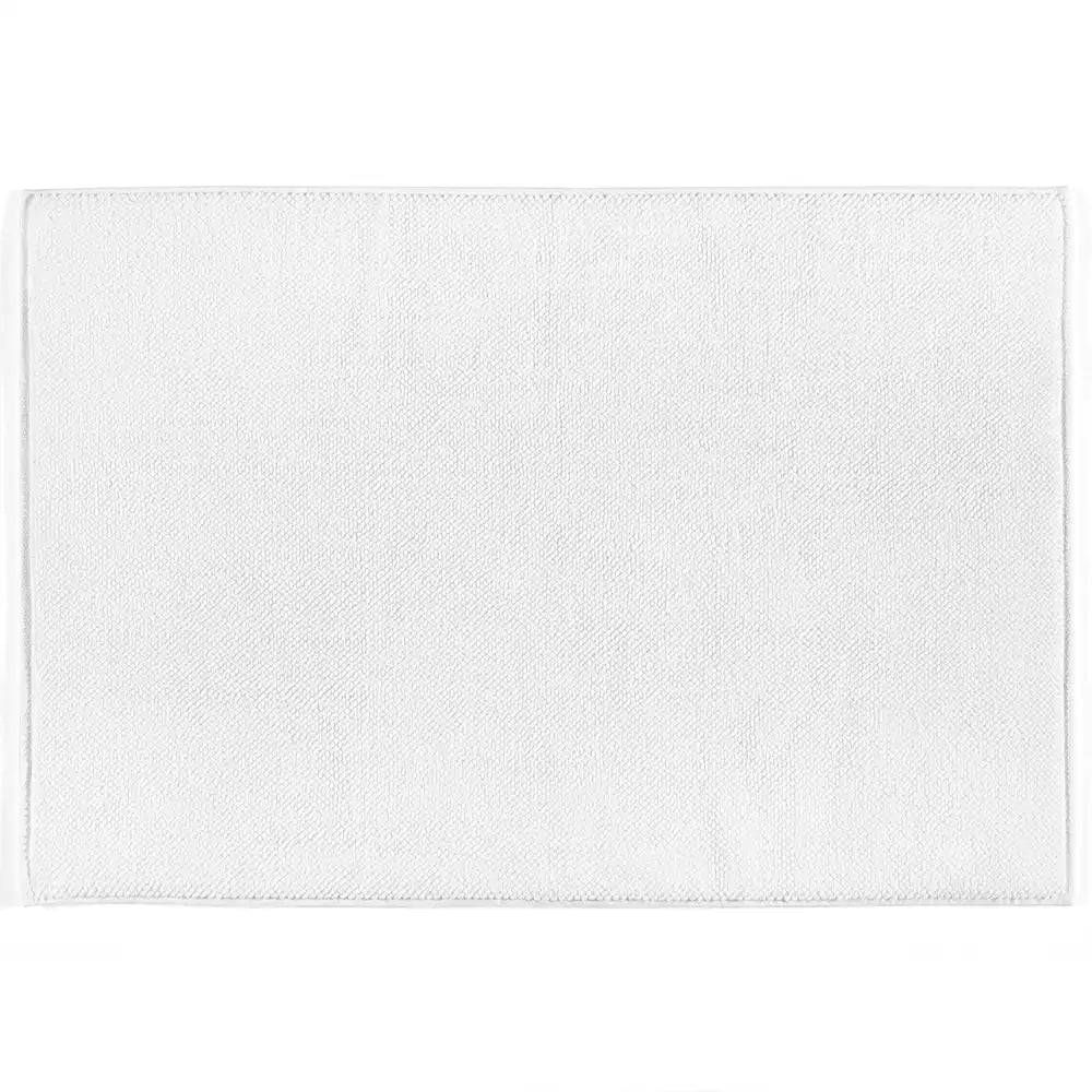 Vonios kilimėlis YORK WHITE | SILUETI e-boutique