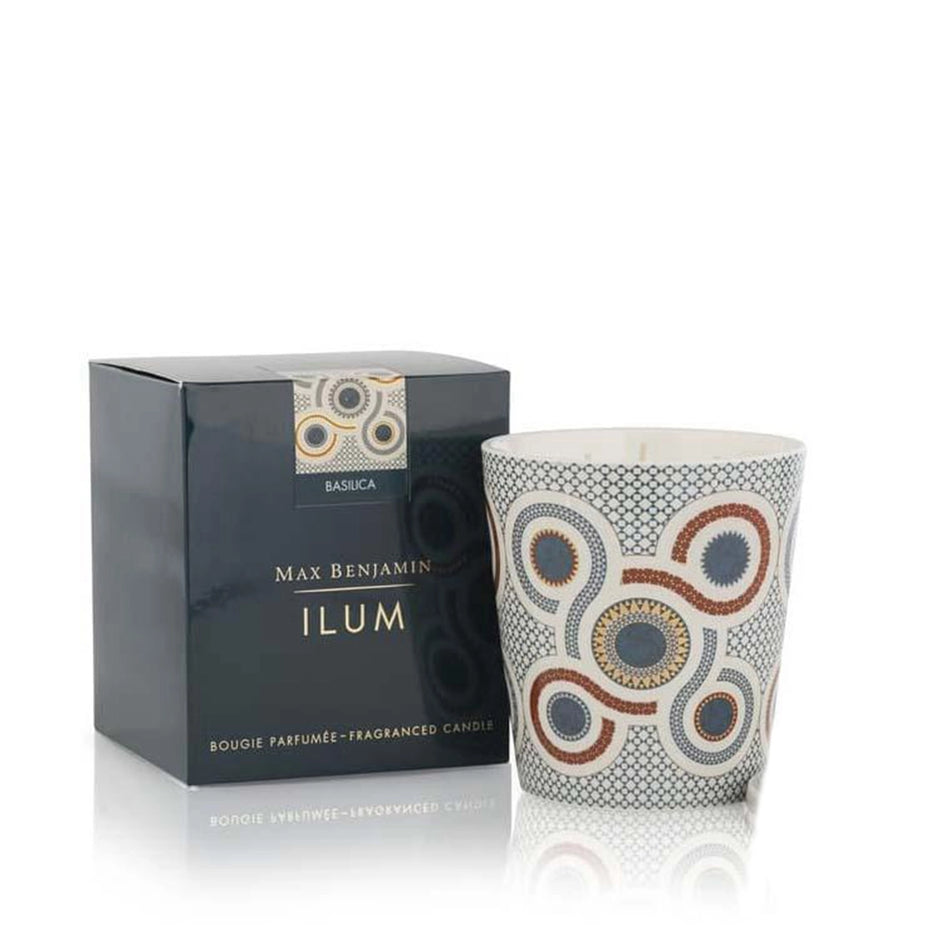 HOUSE OF ILUM | Homeware & Gifting | SILUETI.shop