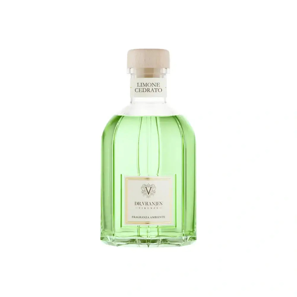 Namų kvapas LIMONE CEDRATO 250 ml | DR. VRANJES FIRENZE | SILUETI
