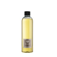 Dr. Vranjes Firenze Namų kvapo papildymas LEATHER OUD 500 ml | Interjero dekoras ir dovanos | SILUETI e - boutique