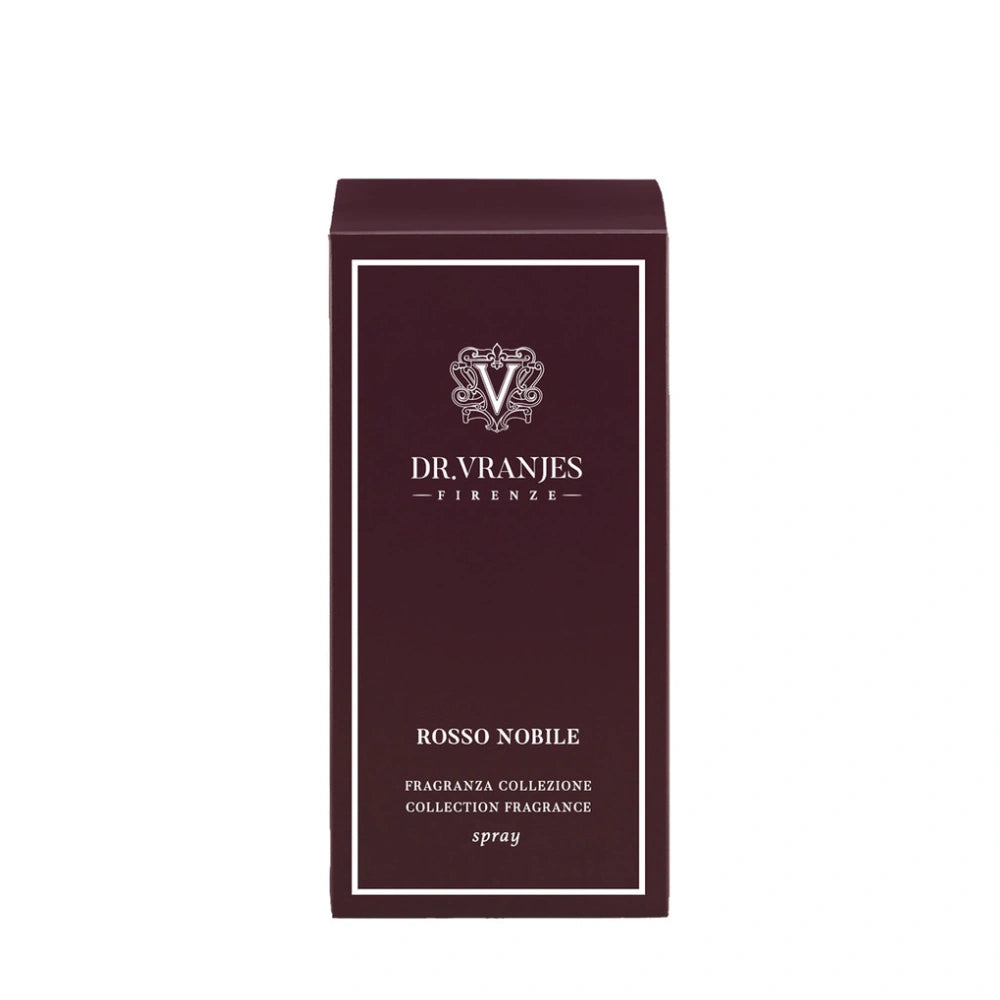 Dr. Vranjes Firenze Purškiamas namų kvapas OUD NOBILE | Interjero dekoras ir dovanos | SILUETI e - boutique