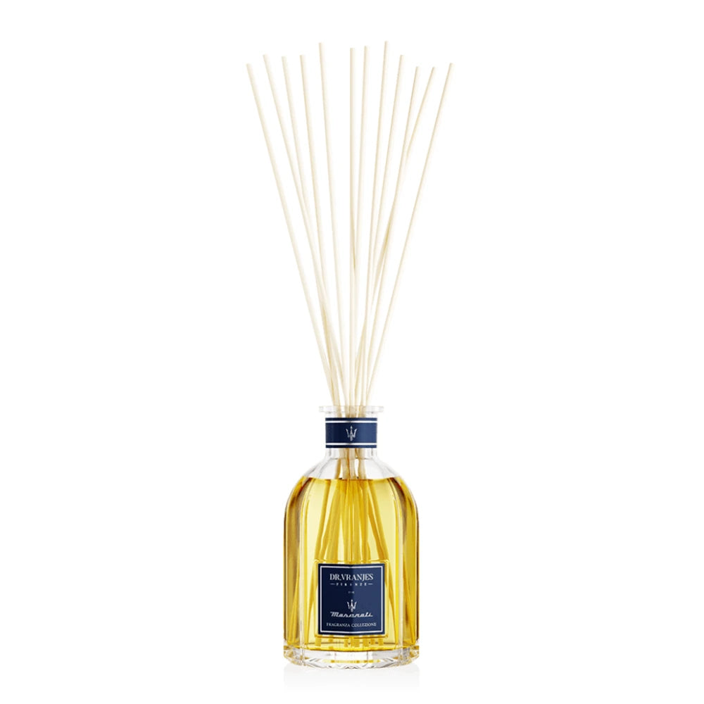 Dr.Vranjes MASERATI 1250ml namų kvapas su lazdelėmis | Interjero dekoras ir dovanos | SILUETI e - boutique