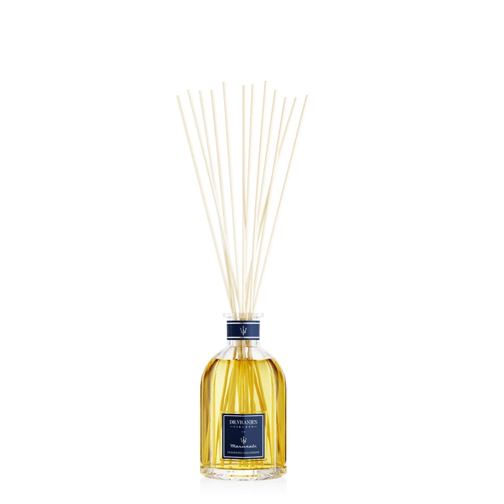 Dr.Vranjes MASERATI 500ml namų kvapas su lazdelėmis | Interjero dekoras ir dovanos | SILUETI e - boutique
