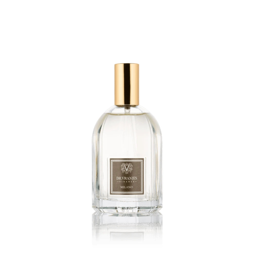Dr. Vranjes Firenze Purškiamas namų kvapas MILANO 100 ml | Interjero dekoras ir dovanos | SILUETI e - boutique