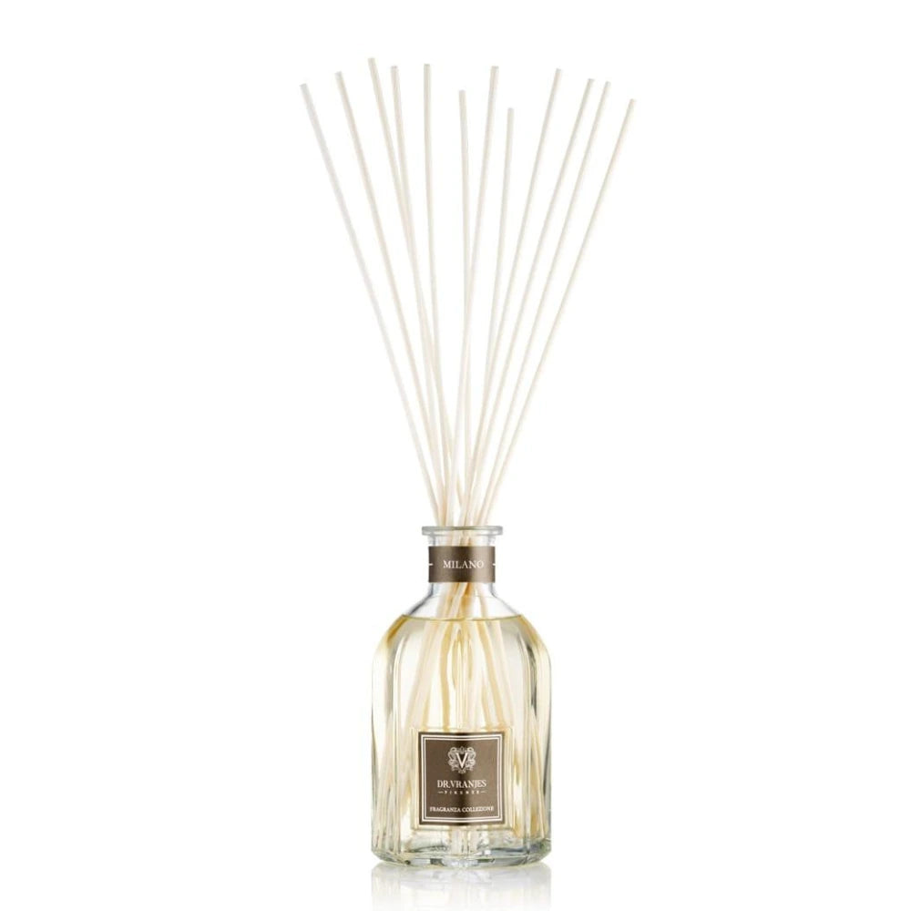 Dr. Vranjes Firenze Namų kvapas MILANO 1250 ml | Interjero dekoras ir dovanos | SILUETI e - boutique