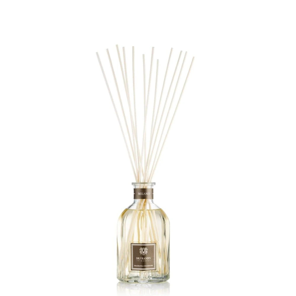 Dr. Vranjes Firenze Namų kvapas OUD NOBILE 500 ml | Interjero dekoras ir dovanos | SILUETI e - boutique