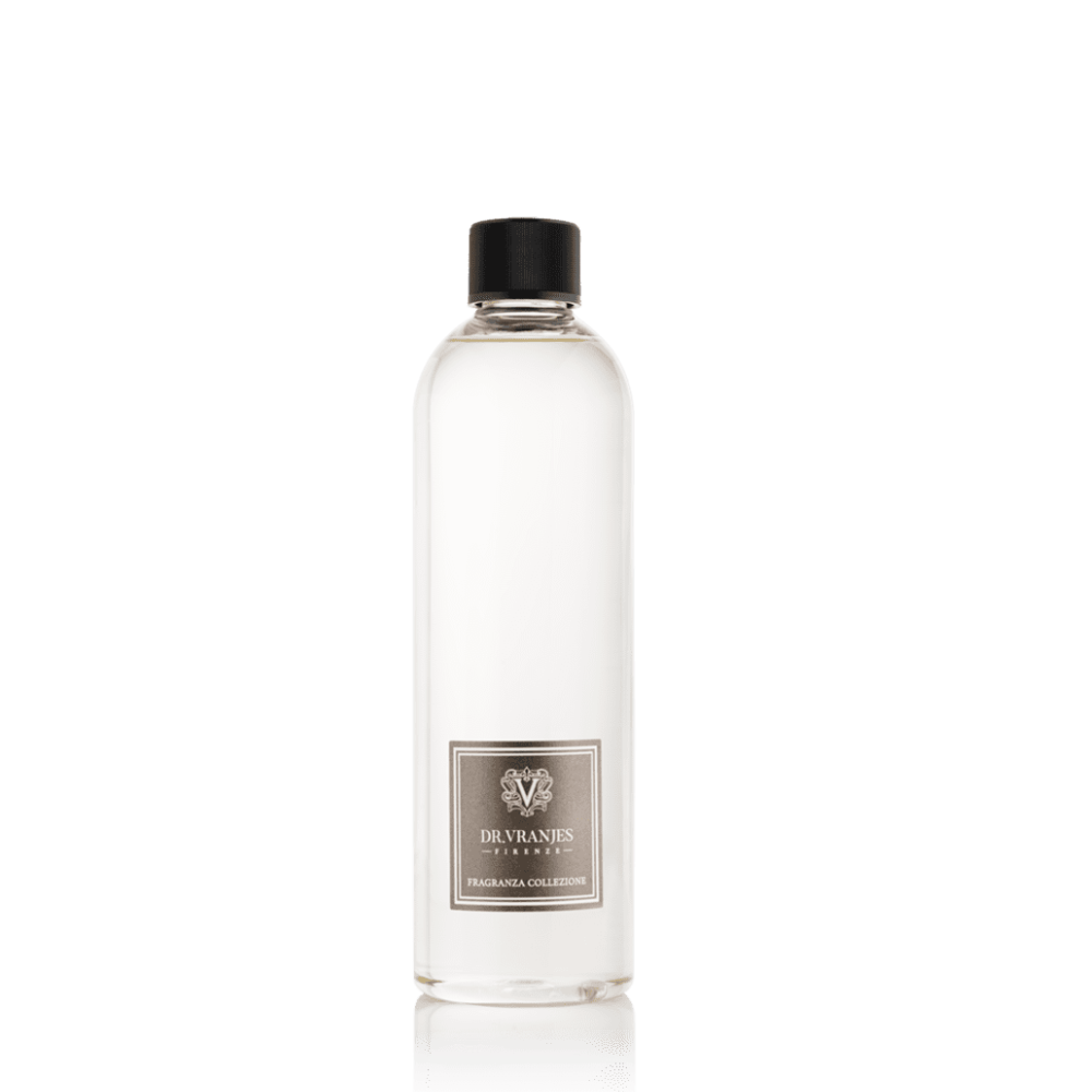 Dr. Vranjes Firenze Namų kvapo papildymas MILANO 500 ml | Interjero dekoras ir dovanos | SILUETI e - boutique