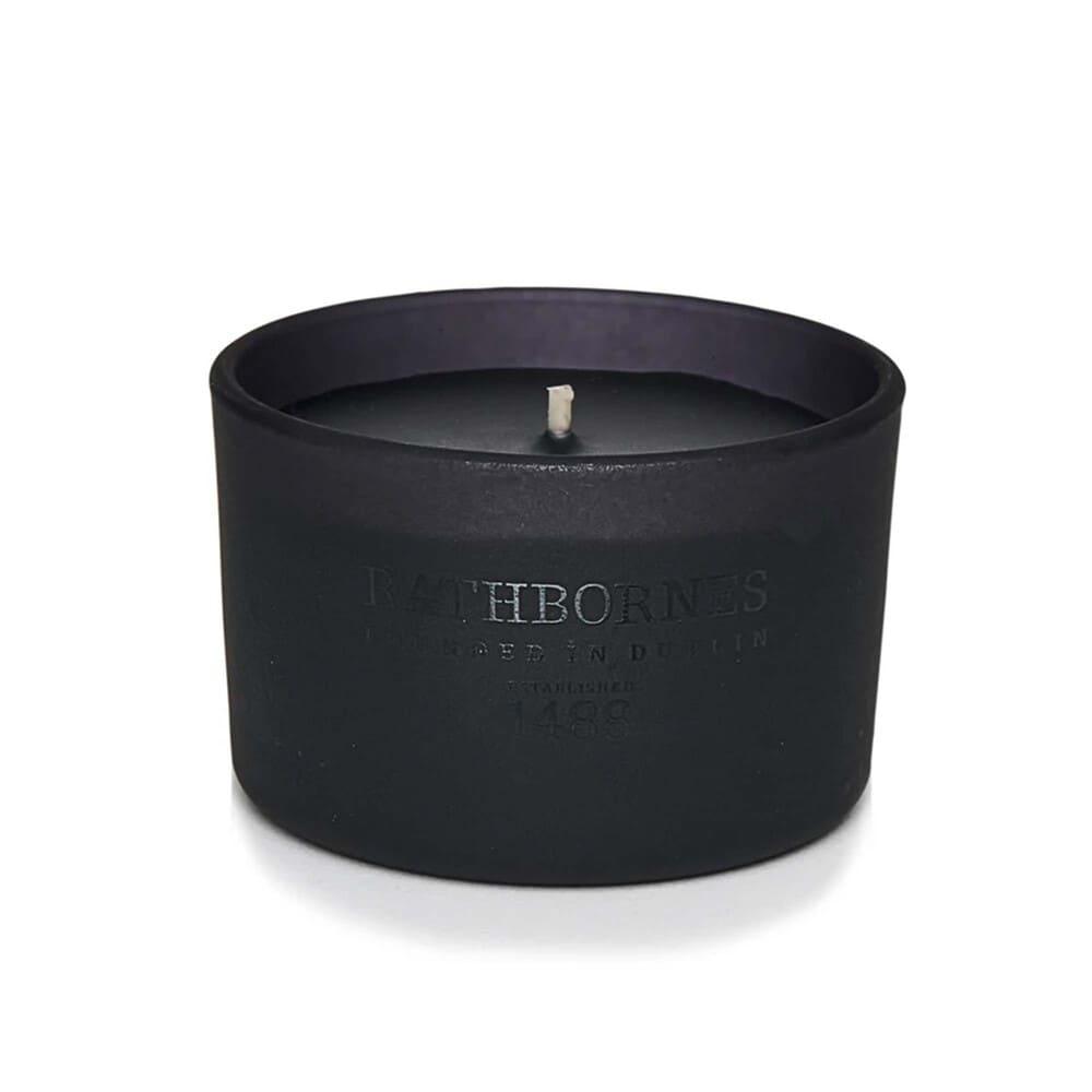 Aromatinė žvakė DUBLIN DUSK 75 g - SILUETI