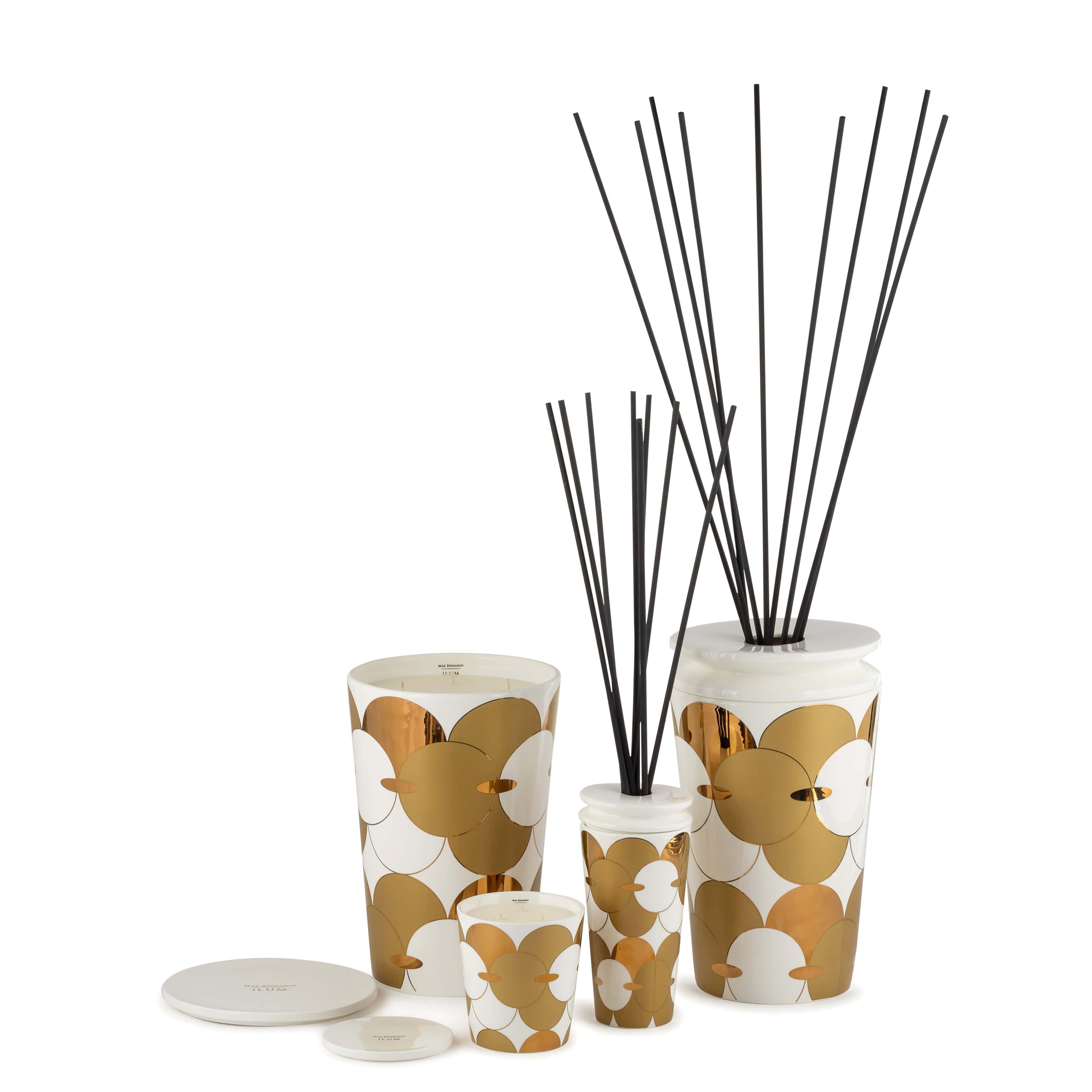 Namų kvapas SAHARA 250 ml - SILUETI