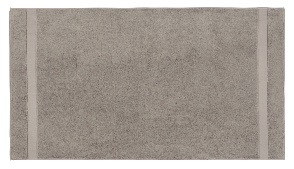 L‘APPARTEMENT Rankšluostis VALENCIA Warm Gray | www.SILUETI.shop