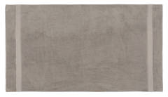 L‘APPARTEMENT Rankšluostis VALENCIA Warm Gray | www.SILUETI.shop