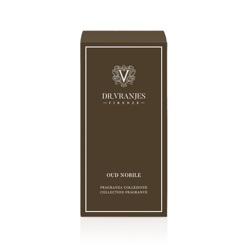 Namų kvapas OUD NOBILE | Interjero dekoras ir dovanos | SILUETI e - boutique