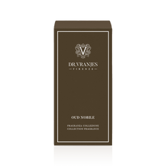 Namų kvapas OUD NOBILE | Interjero dekoras ir dovanos | SILUETI e - boutique