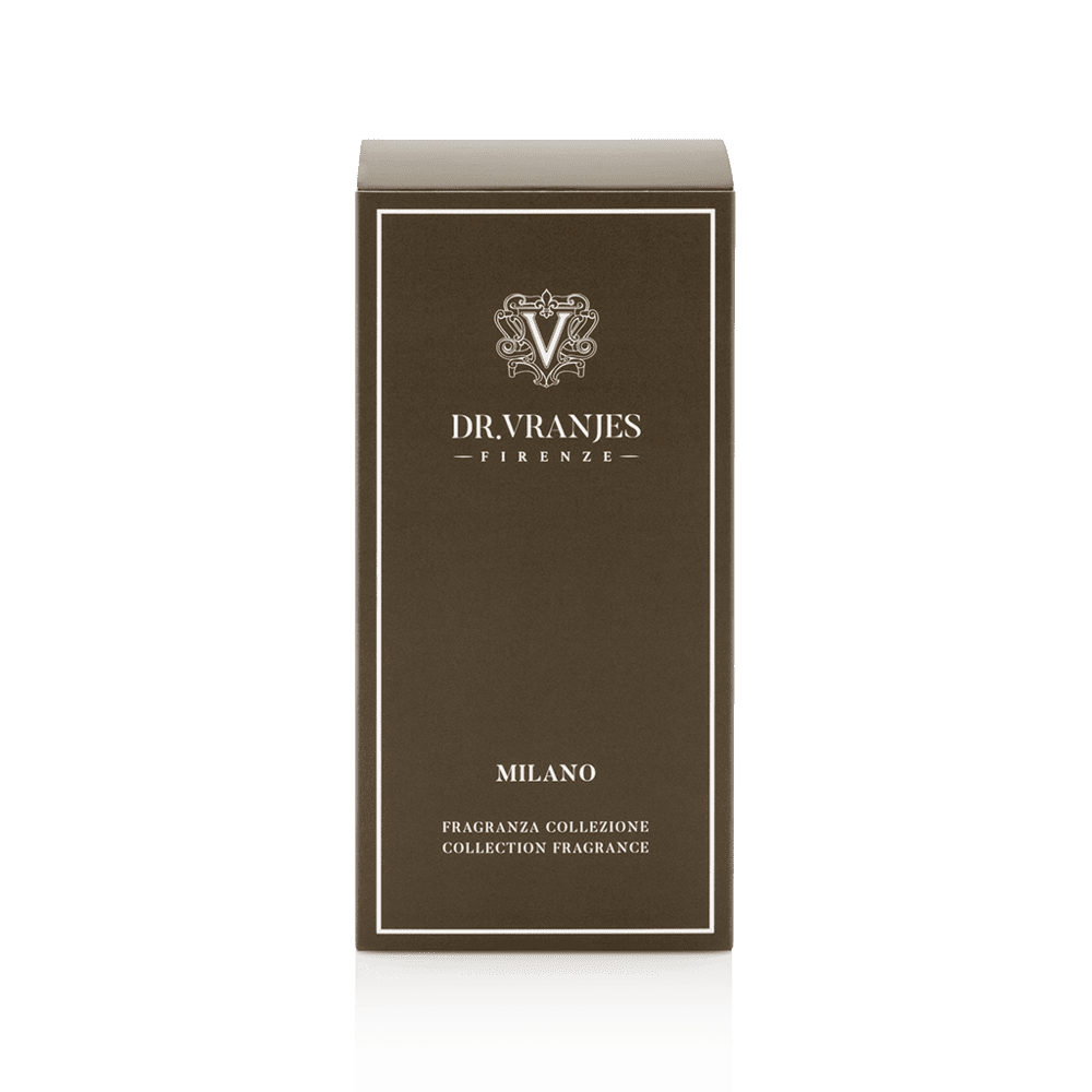 Namų kvapas MILANO | Interjero dekoras ir dovanos | SILUETI e - boutique