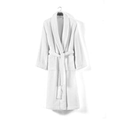 CHICAGO White Chalatas | L‘APPARTEMENT | SILUETI e-boutique
