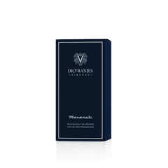 MASERATI 500ml namų kvapas su lazdelėmis | Interjero dekoras ir dovanos | SILUETI e - boutique