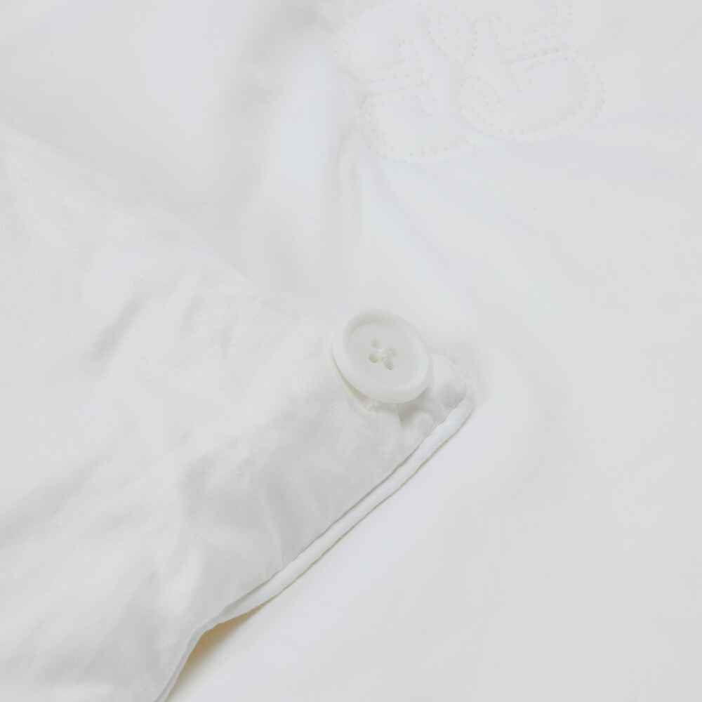 GINGERLILY Šilko užpildo antklodė SUMMER | SILUETI e-boutique