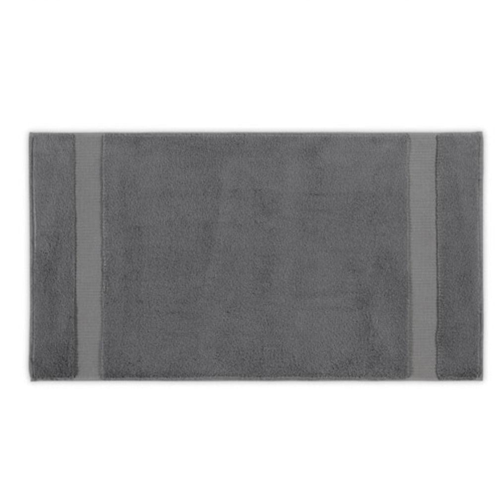 L‘APPARTEMENT Rankšluostis VALENCIA DARK GREY www.SILUETI.shop